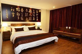 Kunming Green Lake Hostel Exterior photo