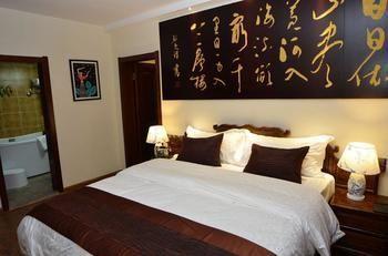 Kunming Green Lake Hostel Exterior photo